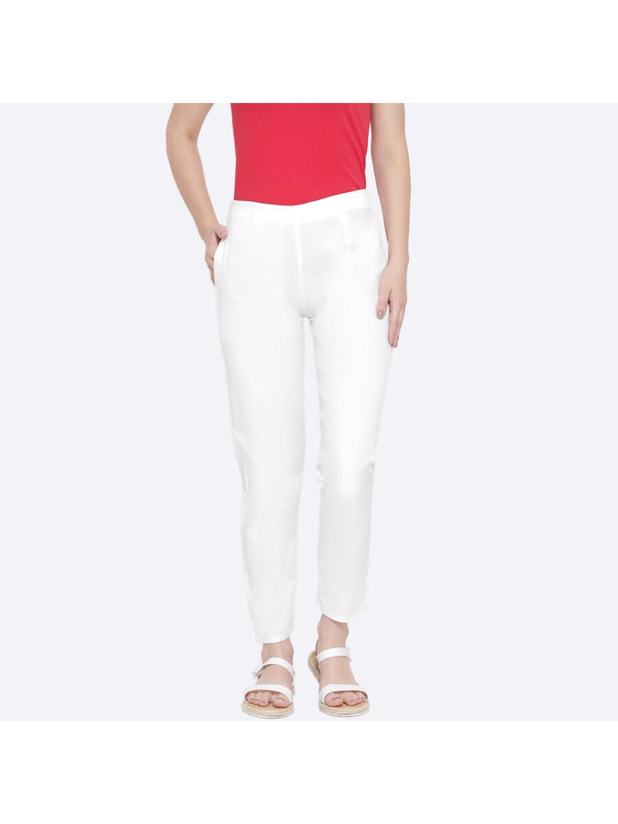 Softline Sl1061 Western Kurti Pant Pack Of 1