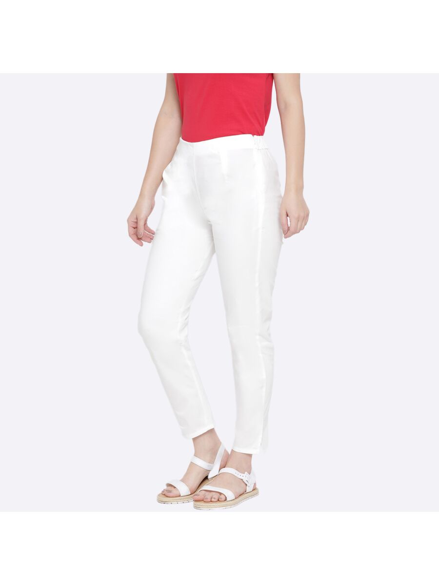 Softline Sl1061 Western Kurti Pant Pack Of 1