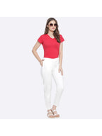 Softline Sl1061 Western Kurti Pant Pack Of 1