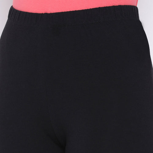 Softline 1003 Capri Leggings Pack Of 1