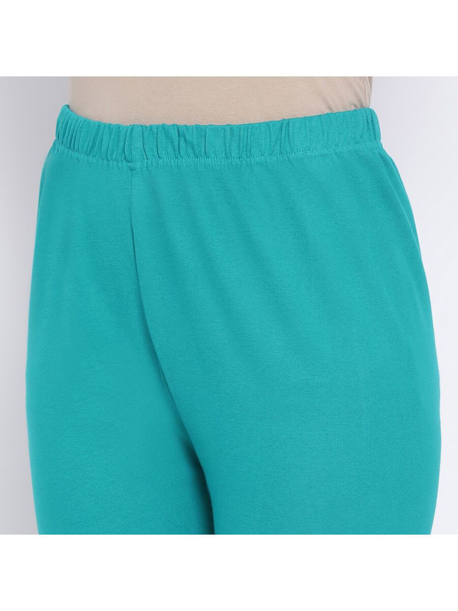 Softline 1011 Winter Leggings Black Pack Of 1