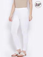 Softline 1002 Ankle Leggings  Pack Of 1
