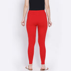 Softline 1002 Ankle Leggings  Pack Of 1