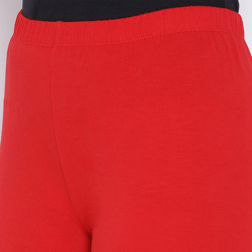 Softline 1002 Ankle Leggings  Pack Of 1