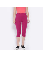 Softline 1003 Capri Leggings Pack Of 1