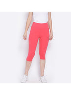 Softline 1003 Capri Leggings Pack Of 1