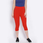 Softline 1003 Capri Leggings Pack Of 1