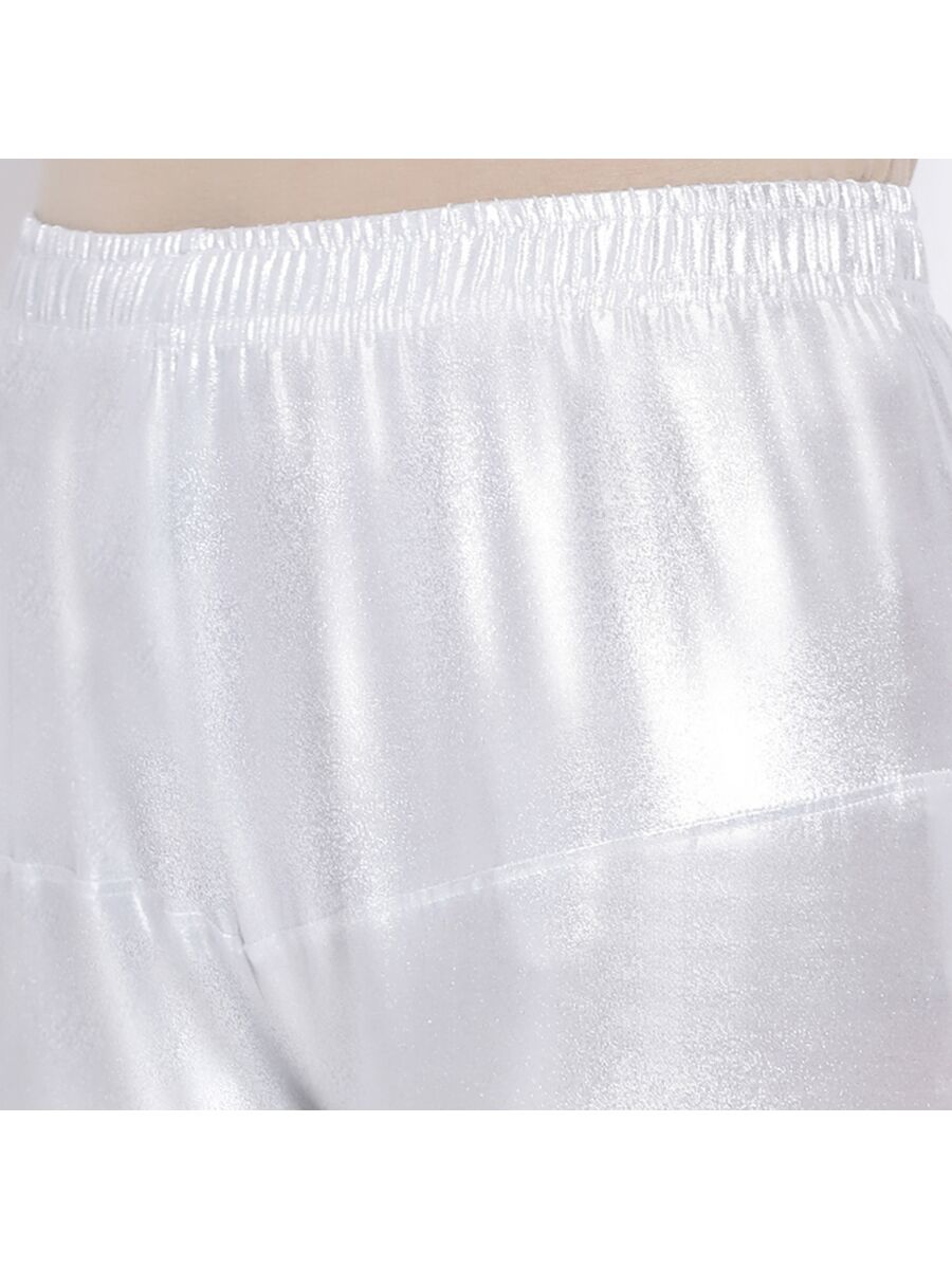 Softline 1007 Shimmer Churidar Leggings Pack Of 1