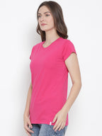 Softline Sl2001 Round Neck Tee Pack Of 1