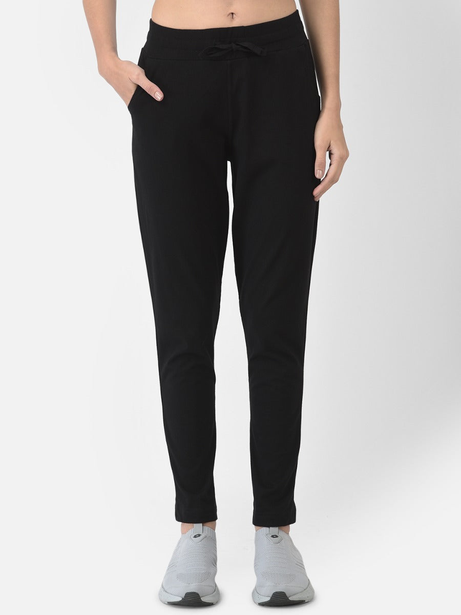 Softline 2005 COMFY Women’s Track Pant | Ultra Soft Cotton Blend Fabric | Trendy Colors | All Season Comfort