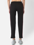 Softline 2006 SPORTY Women’s Track Pant | Ultra Soft Cotton Blend Fabric| Trendy Colors| Sporty Comfort Always
