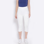 Softline 1003 Capri Leggings Pack Of 1