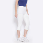 Softline 1003 Capri Leggings Pack Of 1