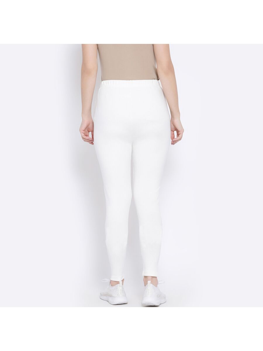 Softline 1011 Winter Leggings Black Pack Of 1