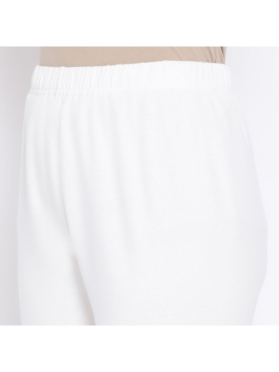 Softline 1011 Winter Leggings Black Pack Of 1