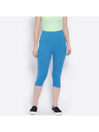 Softline 1003 Capri Leggings Pack Of 1