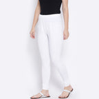Softline 1005 Churidar Leggings Plus Size Pack Of 1