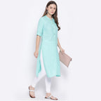 Softline 1005 Churidar Leggings Plus Size Pack Of 1