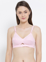Regular Cotton Bra