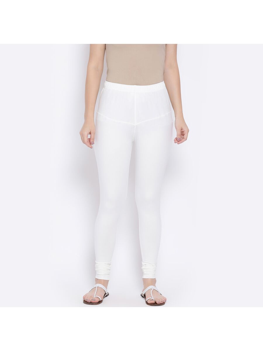 Softline 1001 Churidar Leggings Pack Of 1