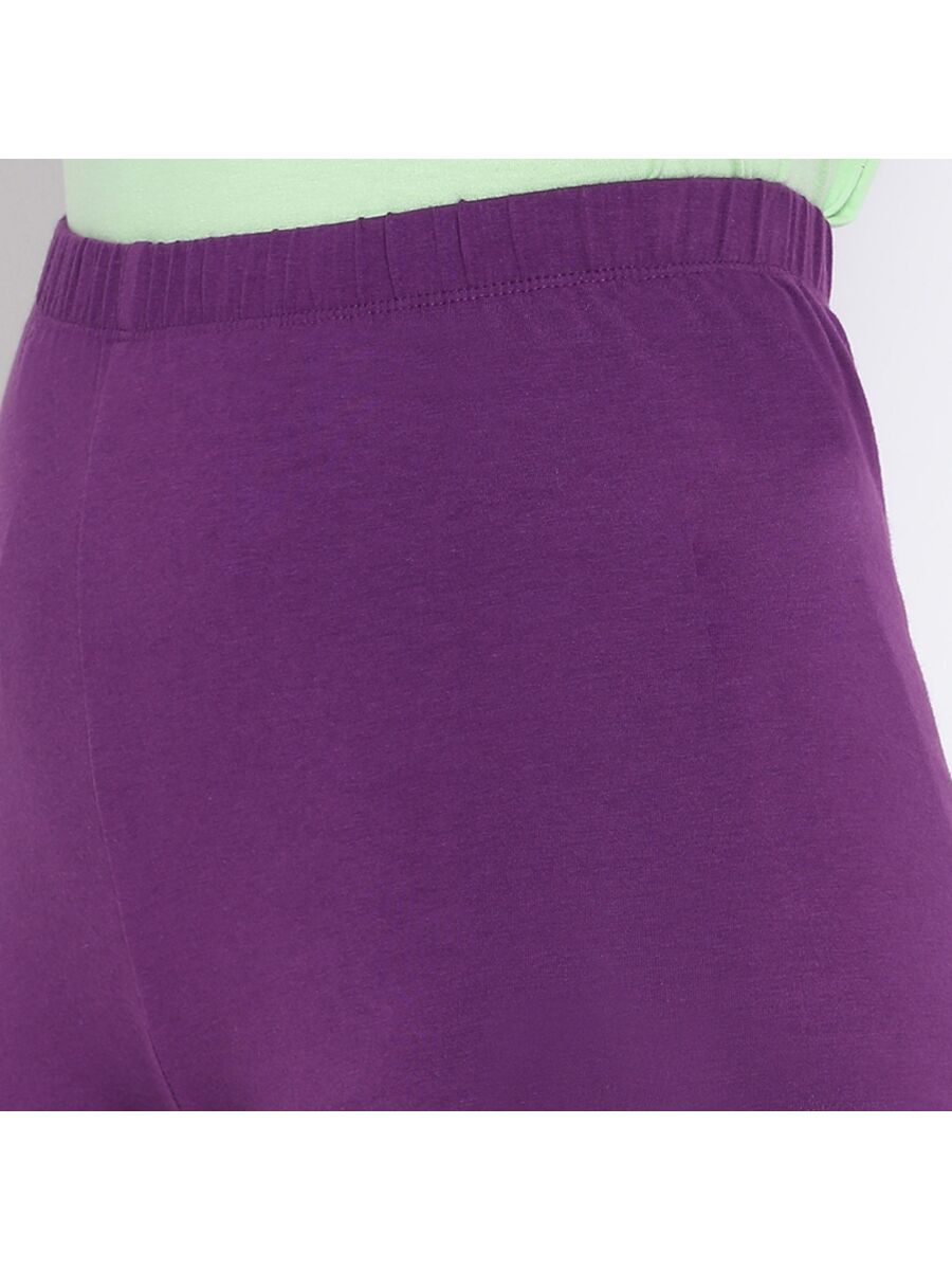 Softline 1003 Capri Leggings Pack Of 1