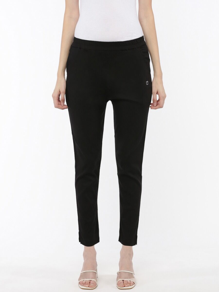 Softline 1083  Women’s Smart Pants Pack of 1