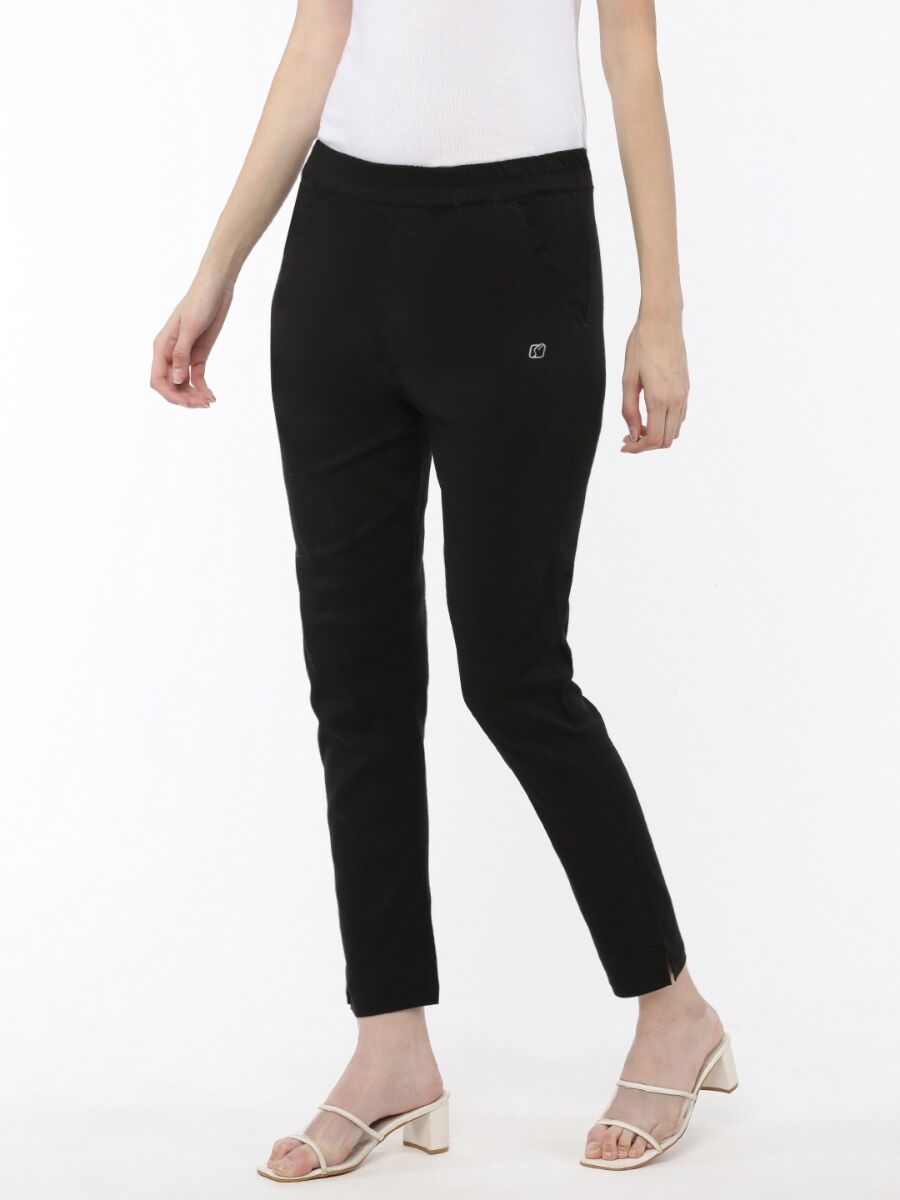 Softline 1083  Women’s Smart Pants Pack of 1