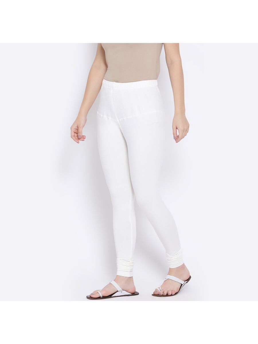 Softline 1001 Churidar Leggings Pack Of 1