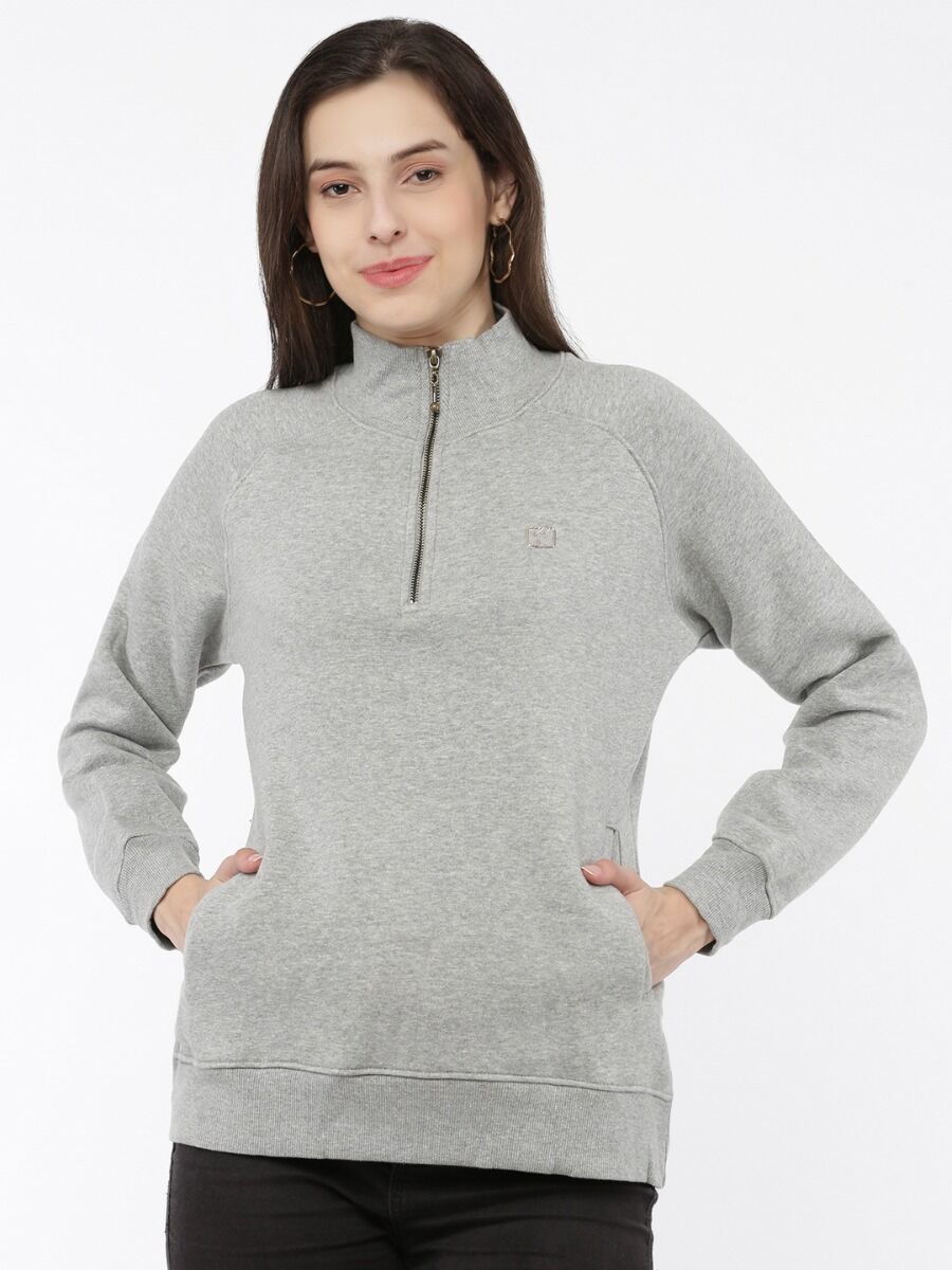 Softline SL3002 Women's Sweatshirt Pack Of 1