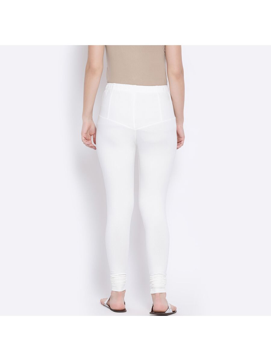 Softline 1001 Churidar Leggings Pack Of 1