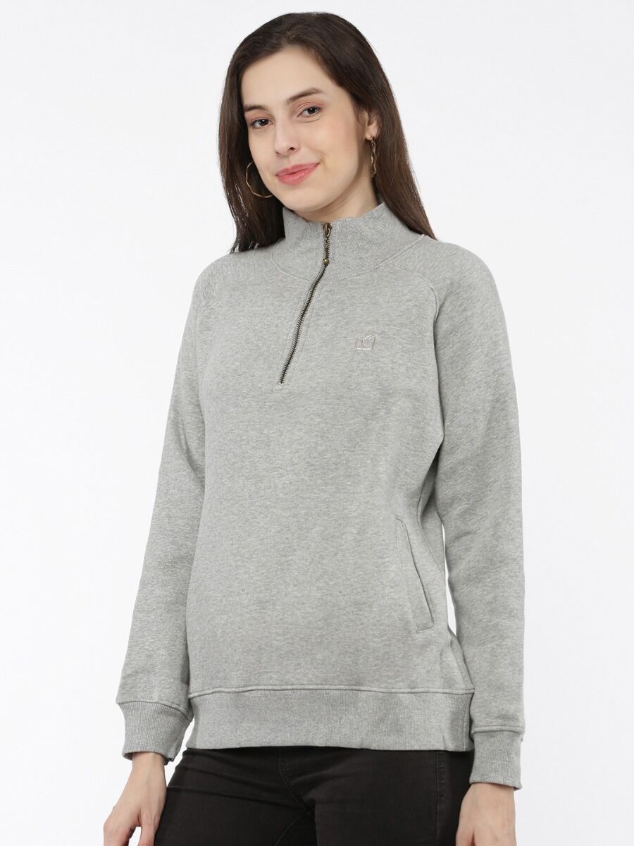 Softline SL3002 Women's Sweatshirt Pack Of 1