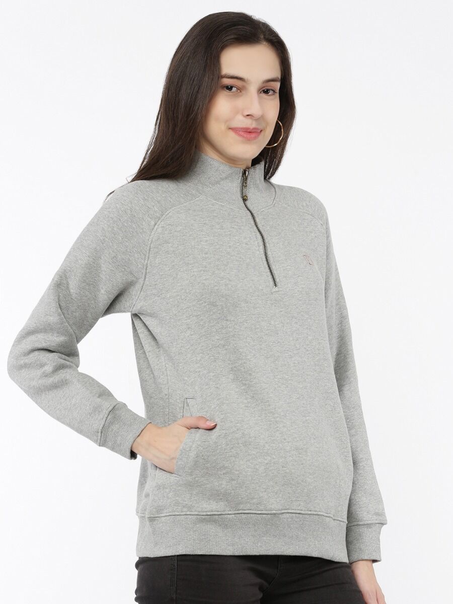 Softline SL3002 Women's Sweatshirt Pack Of 1