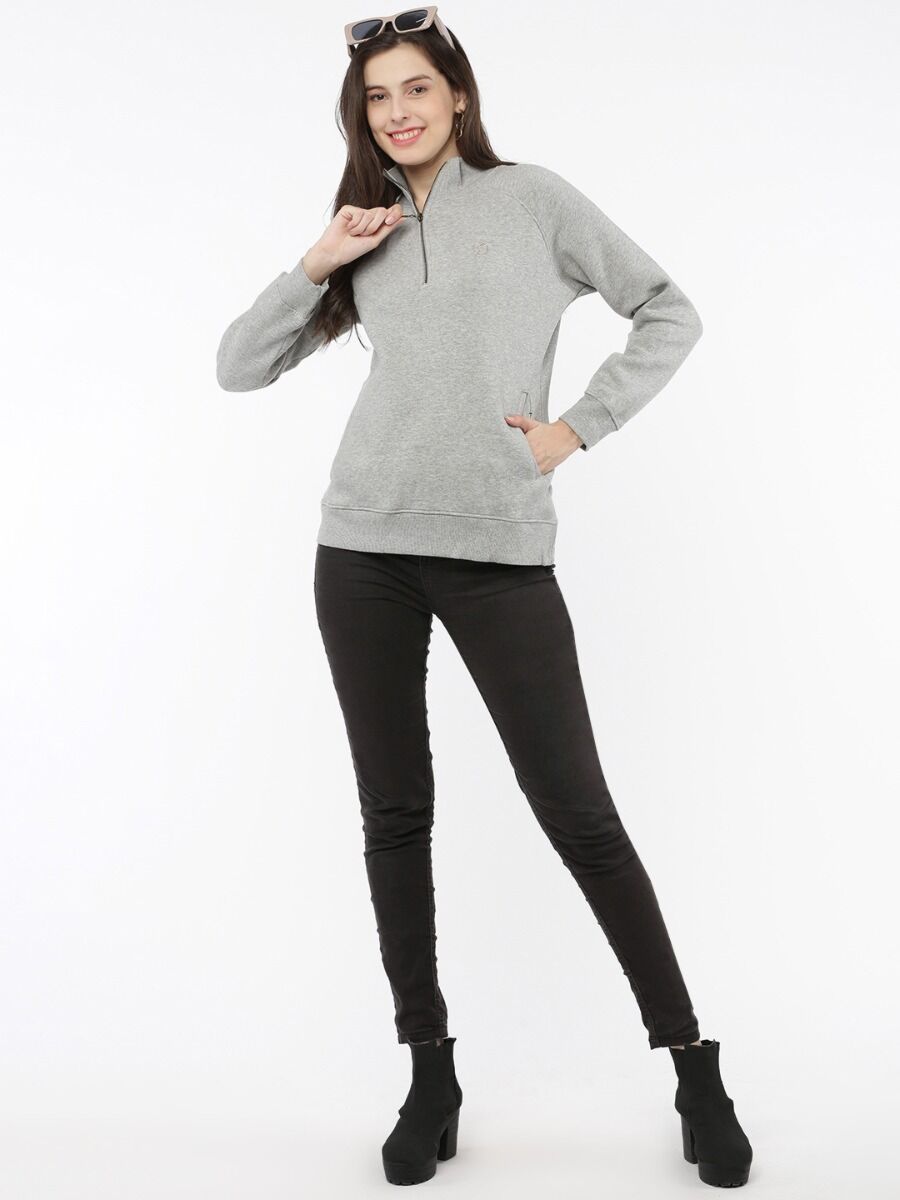 Softline SL3002 Women's Sweatshirt Pack Of 1