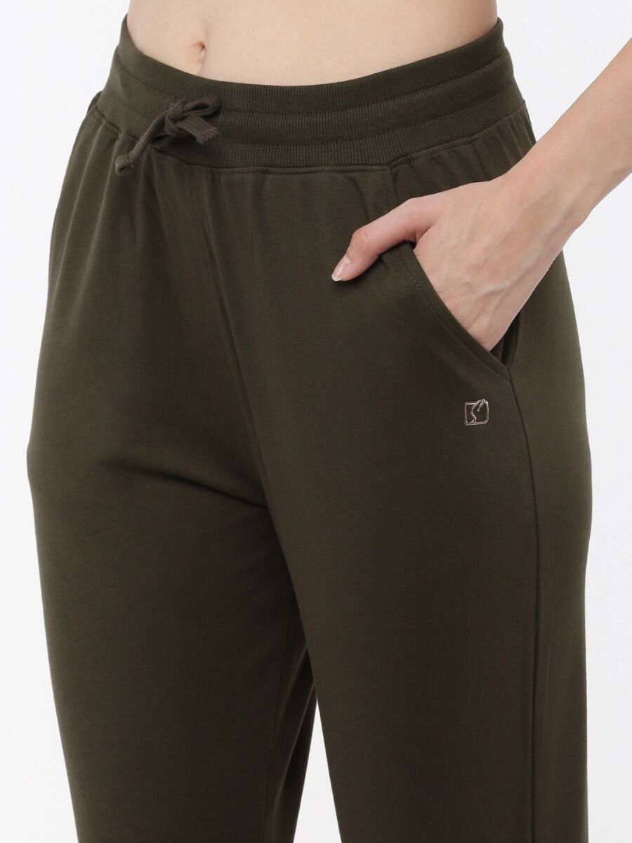 Softline SL3008 Women's Active Jogger Pack Of 1