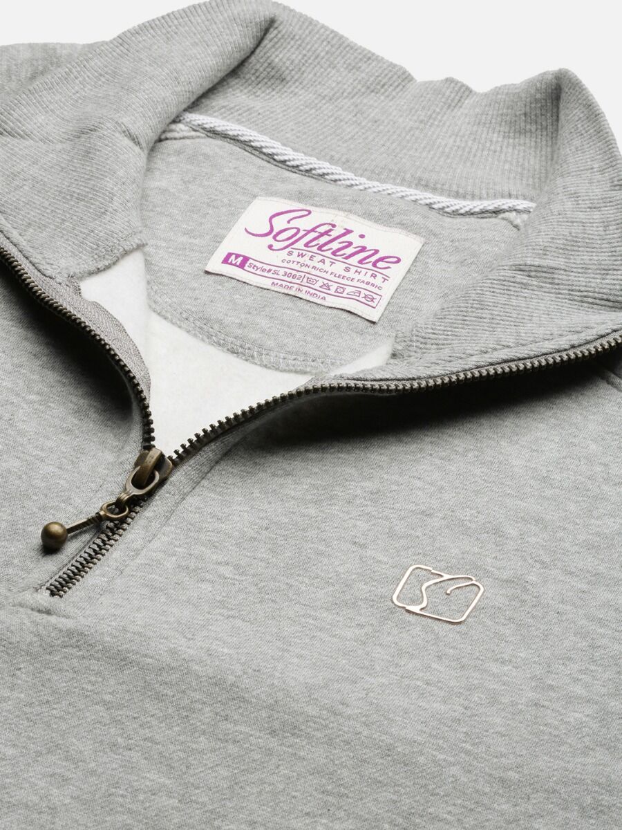 Softline SL3002 Women's Sweatshirt Pack Of 1