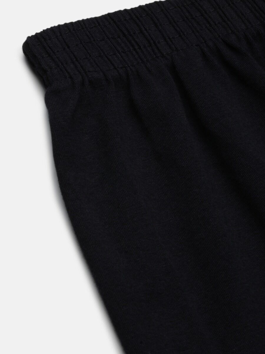 Softline 151 Plain Inner Elastic Cycling Short Pack Of 1