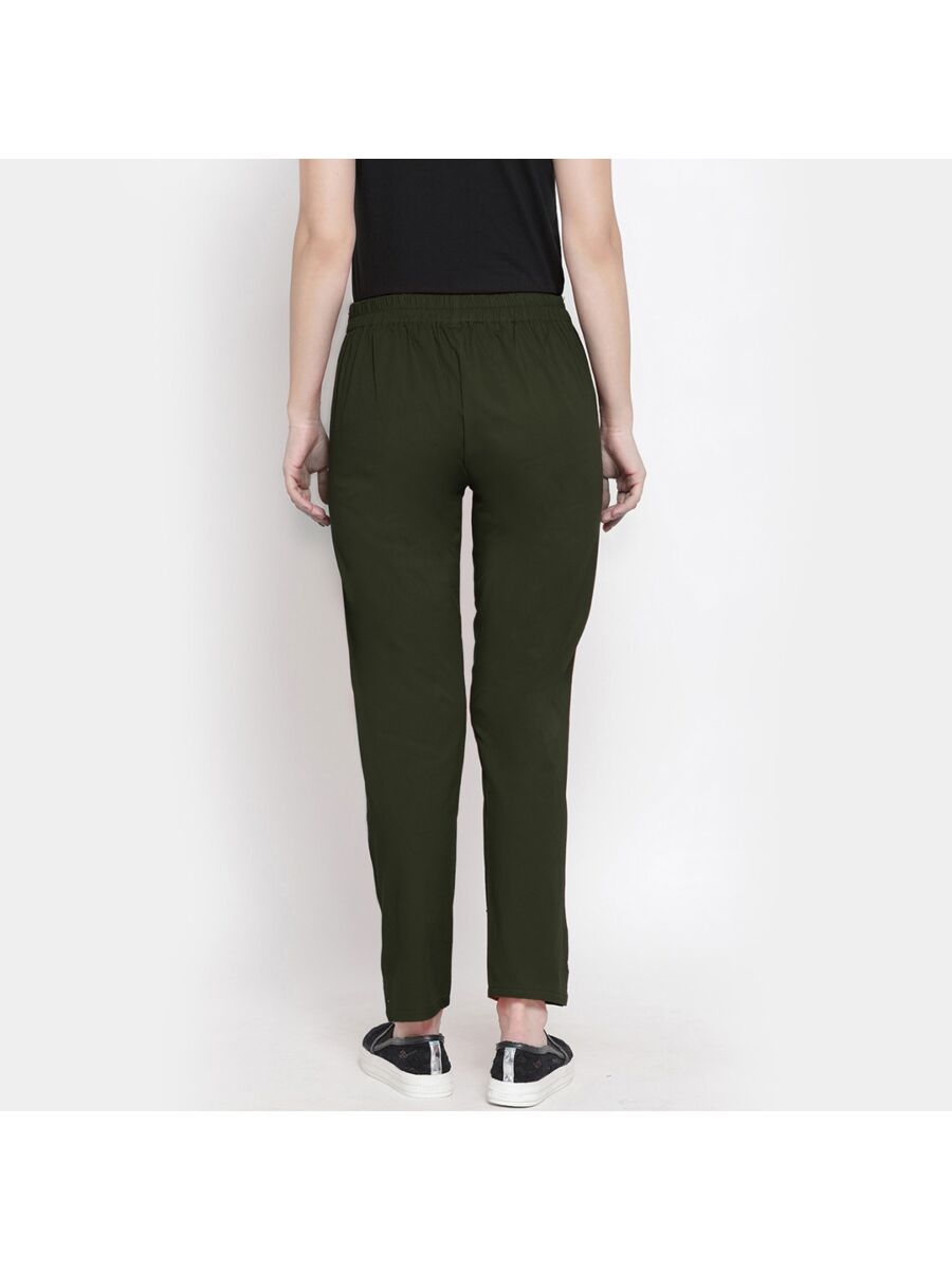 Softline Sl1061 Western Kurti Pant Pack Of 1