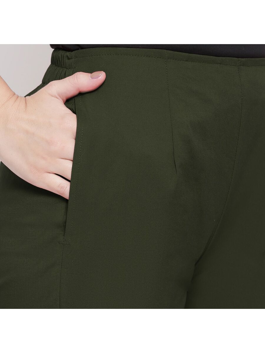 Softline Sl1061 Western Kurti Pant Pack Of 1