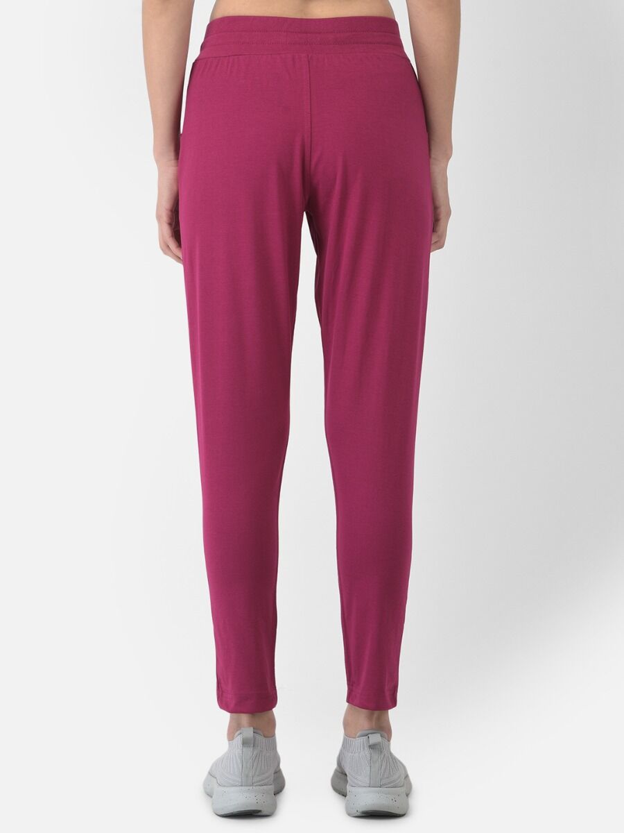 Softline 2005 COMFY Women’s Track Pant | Ultra Soft Cotton Blend Fabric | Trendy Colors | All Season Comfort