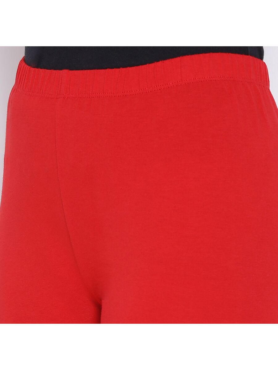 Softline 1002 Ankle Leggings  Pack Of 1