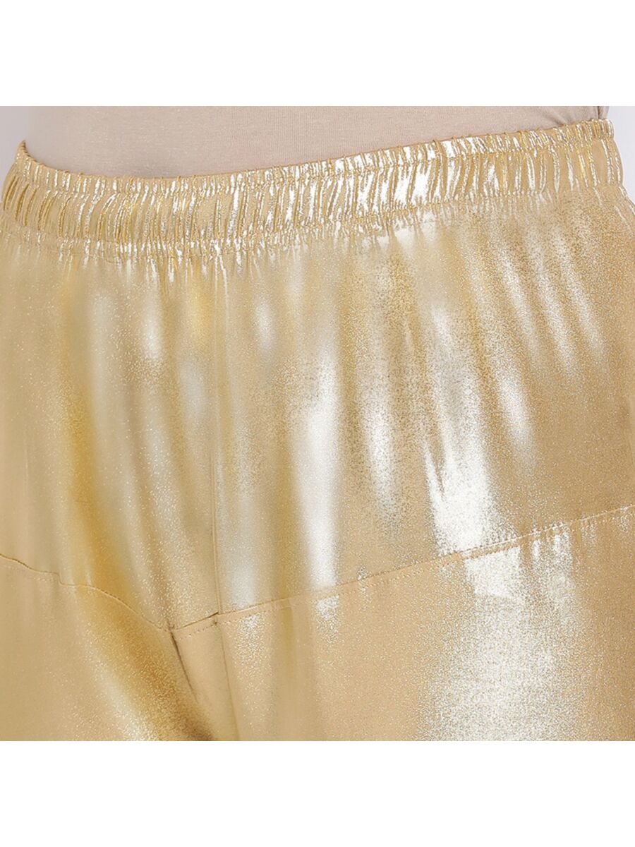 Softline 1007 Shimmer Churidar Leggings Pack Of 1