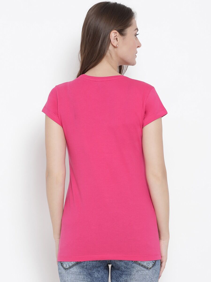 Softline Sl2001 Round Neck Tee Pack Of 1