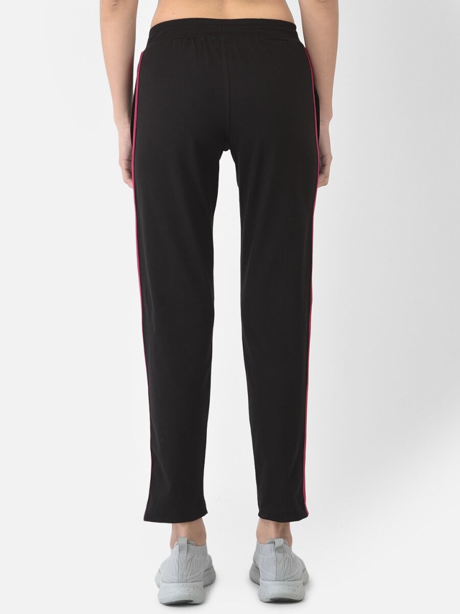 Softline 2006 SPORTY Women’s Track Pant | Ultra Soft Cotton Blend Fabric| Trendy Colors| Sporty Comfort Always