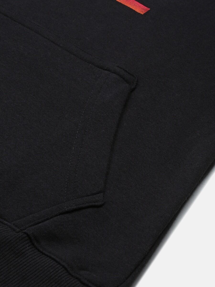 Softline SL3003 Women's Printed Hoodie Pack Of 1