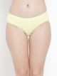 Softline 8100 Outer Elastic Comfort Panty Assorted Colour Pack Of 3