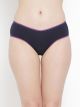 Softline 8200 Outer Elastic Comfort Panty Assorted Colour Pack Of 3