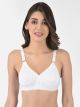 Softline Butterfly 1060 Shifley Cotton Bra Assorted Colour Pack Of 1