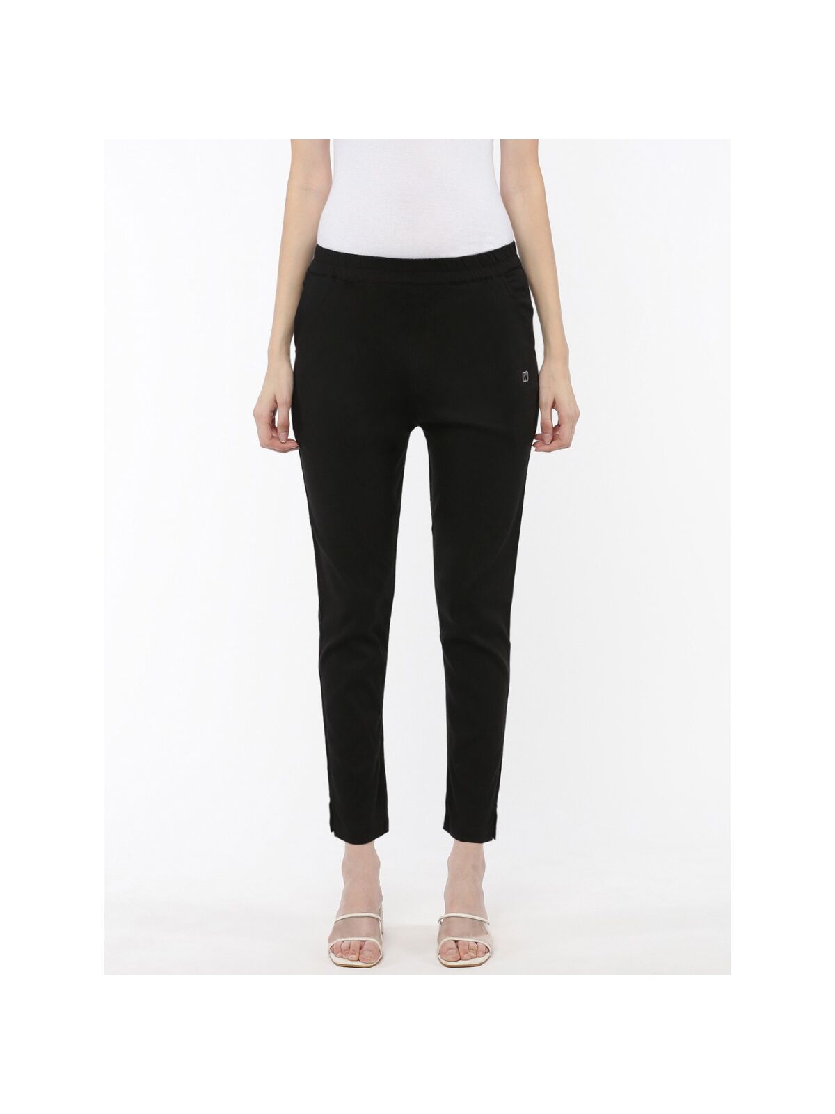 Softline 1083  Women’s Smart Pants Pack of 1