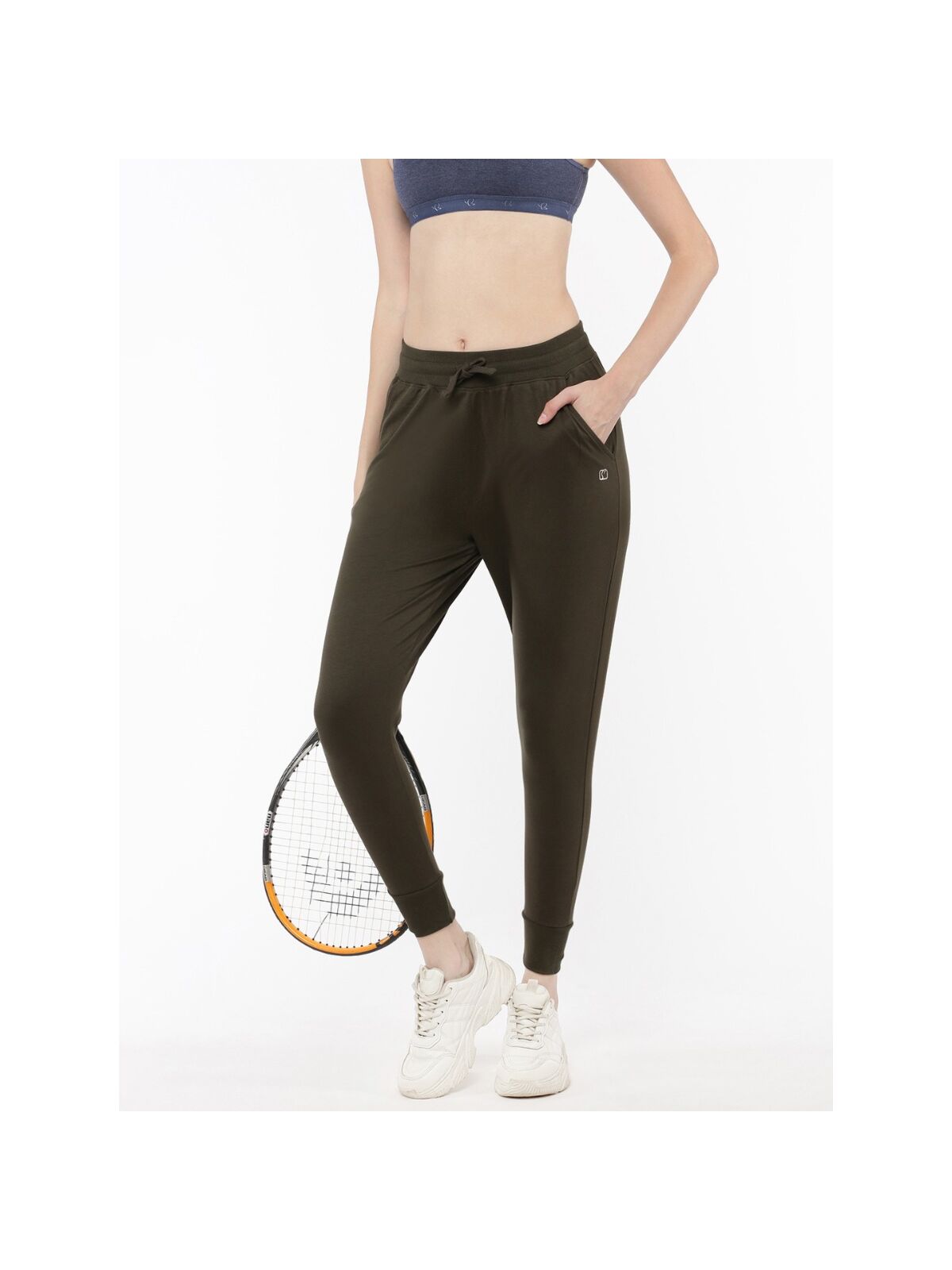Softline SL3008 Women's Active Jogger Pack Of 1