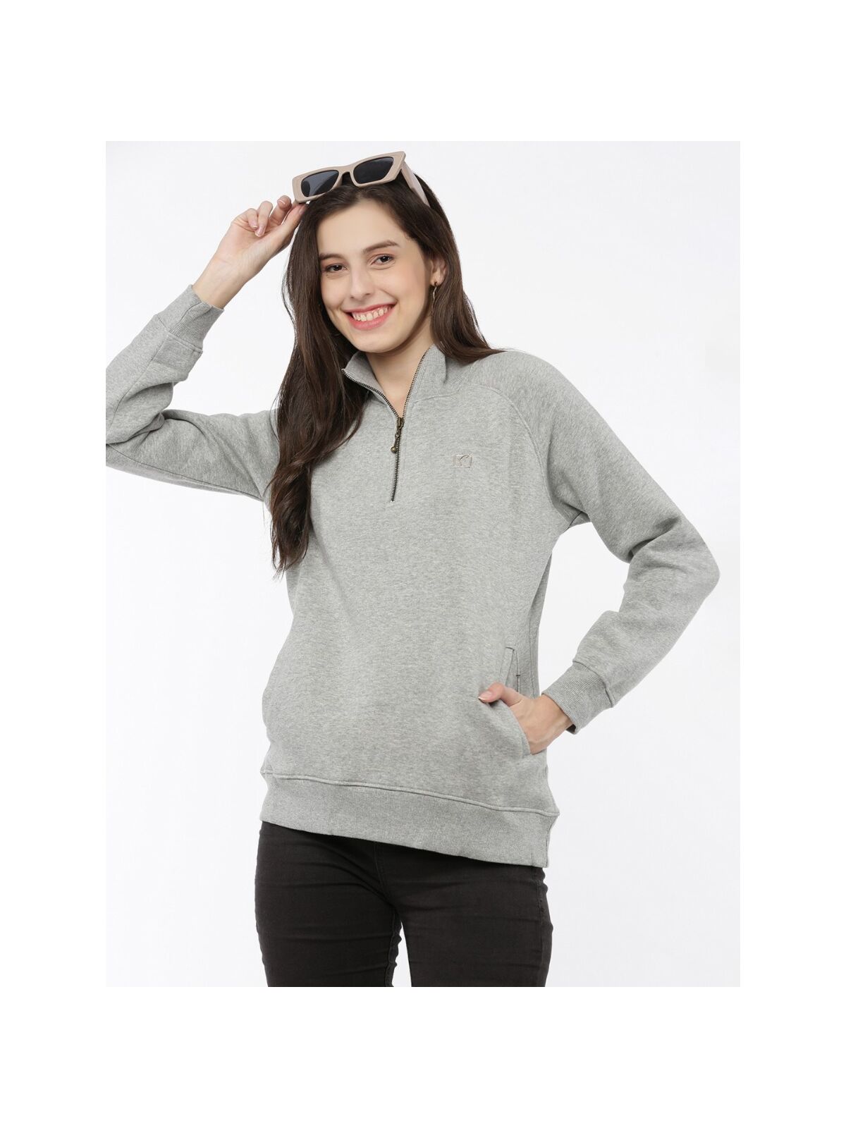Softline SL3002 Women's Sweatshirt Pack Of 1